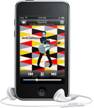 iPod touch(32B)